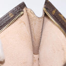 LOUIS VUITTON Monogram Bucket PM Accessory Pouch LV Auth yk18524-17