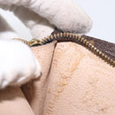 LOUIS VUITTON Monogram Bucket PM Accessory Pouch LV Auth yk18524-12