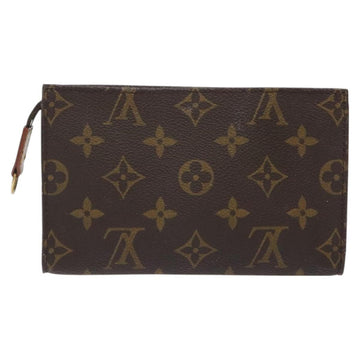 LOUIS VUITTON Monogram Bucket PM Accessory Pouch LV Auth yk18524 - 0