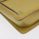 LOUIS VUITTON Monogram Vernis Motto Accessory Pouch Gris M91030 LV Auth yk18527-14