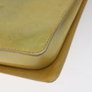 LOUIS VUITTON Monogram Vernis Motto Accessory Pouch Gris M91030 LV Auth yk18527-15