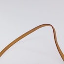 LOUIS VUITTON Monogram Vernis Motto Accessory Pouch Gris M91030 LV Auth yk18527-8