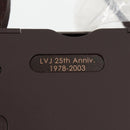 LOUIS VUITTON Damier Celux Clavier Windows Laptop PC 25th Year LV Auth yk18583V-19