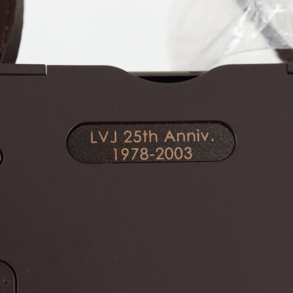 LOUIS VUITTON Damier Celux Clavier Windows Laptop PC 25th Year LV Auth yk18583V