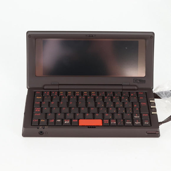 LOUIS VUITTON Damier Celux Clavier Windows Laptop PC 25th Year LV Auth yk18583V