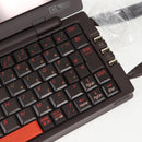 LOUIS VUITTON Damier Celux Clavier Windows Laptop PC 25th Year LV Auth yk18583V-23