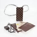 LOUIS VUITTON Damier Celux Clavier Windows Laptop PC 25th Year LV Auth yk18583V-12