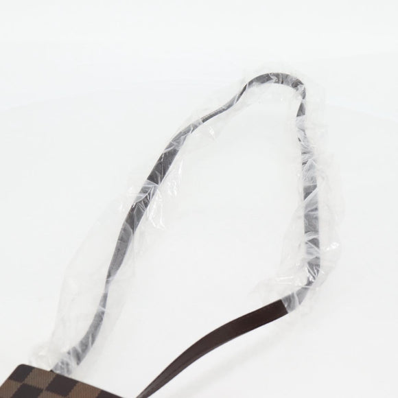 LOUIS VUITTON Damier Celux Clavier Windows Laptop PC 25th Year LV Auth yk18583V