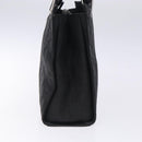 GUCCI Bamboo GG Canvas Hand Bag Black 002 1016 Auth yk18592-5