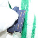 LOUIS VUITTON Monogram Beach Towel Serviette Towel Pile M77752 Auth yk18596V-16