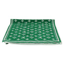 LOUIS VUITTON Monogram Beach Towel Serviette Towel Pile M77752 Auth yk18596V-8