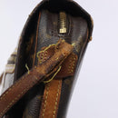 LOUIS VUITTON Monogram Saint Germain 28 Shoulder Bag M51207 LV Auth yk18599-9