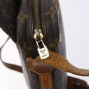 LOUIS VUITTON Monogram Saint Germain 28 Shoulder Bag M51207 LV Auth yk18599-20