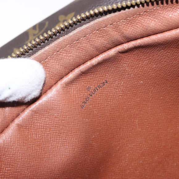 LOUIS VUITTON Monogram Saint Germain 28 Shoulder Bag M51207 LV Auth yk18599