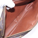 LOUIS VUITTON Monogram Saint Germain 28 Shoulder Bag M51207 LV Auth yk18599-10