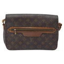 LOUIS VUITTON Monogram Saint Germain 28 Shoulder Bag M51207 LV Auth yk18599-13