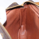 LOUIS VUITTON Monogram Saint Germain 28 Shoulder Bag M51207 LV Auth yk18599-23