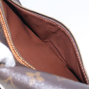 LOUIS VUITTON Monogram Saint Germain 28 Shoulder Bag M51207 LV Auth yk18599-24