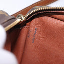 LOUIS VUITTON Monogram Saint Germain 28 Shoulder Bag M51207 LV Auth yk18599-12