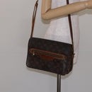 LOUIS VUITTON Monogram Saint Germain 28 Shoulder Bag M51207 LV Auth yk18599-25