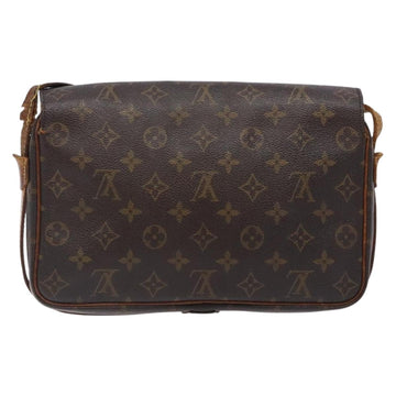 LOUIS VUITTON Monogram Saint Germain 28 Shoulder Bag M51207 LV Auth yk18599 - 0