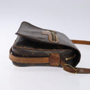 LOUIS VUITTON Monogram Saint Germain 28 Shoulder Bag M51207 LV Auth yk18599-3