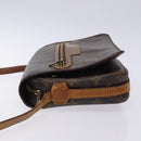 LOUIS VUITTON Monogram Saint Germain 28 Shoulder Bag M51207 LV Auth yk18599-4