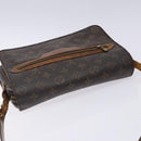 LOUIS VUITTON Monogram Saint Germain 28 Shoulder Bag M51207 LV Auth yk18599-6