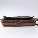 LOUIS VUITTON Monogram Saint Germain 28 Shoulder Bag M51207 LV Auth yk18599-5