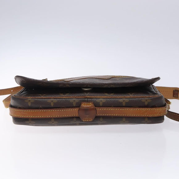 LOUIS VUITTON Monogram Saint Germain 28 Shoulder Bag M51207 LV Auth yk18599