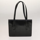 GUCCI Bamboo Bag Nylon Leather 4Set Black White Brown beige Auth yk18628-3