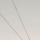 TIFFANY&Co. Ring Necklace Ag925 2Set Silver Auth yk18634-5