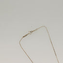 TIFFANY&Co. Ring Necklace Ag925 2Set Silver Auth yk18634-6