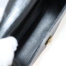 LOUIS VUITTON Epi Saint Cloud PM Shoulder Bag Black M52212 LV Auth yk18637-10