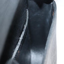 LOUIS VUITTON Epi Saint Cloud PM Shoulder Bag Black M52212 LV Auth yk18637-20