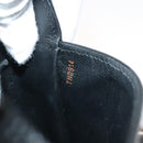 LOUIS VUITTON Epi Saint Cloud PM Shoulder Bag Black M52212 LV Auth yk18637-12