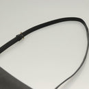 LOUIS VUITTON Epi Saint Cloud PM Shoulder Bag Black M52212 LV Auth yk18637-14