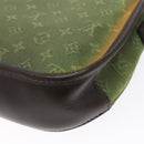 LOUIS VUITTON Monogram Mini Marjoly Shoulder Bag TST Khaki M92693 Auth yk18677-17