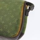LOUIS VUITTON Monogram Mini Marjoly Shoulder Bag TST Khaki M92693 Auth yk18677-8