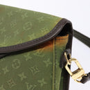LOUIS VUITTON Monogram Mini Marjoly Shoulder Bag TST Khaki M92693 Auth yk18677-9