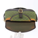 LOUIS VUITTON Monogram Mini Marjoly Shoulder Bag TST Khaki M92693 Auth yk18677-10
