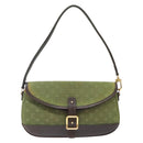 LOUIS VUITTON Monogram Mini Marjoly Shoulder Bag TST Khaki M92693 Auth yk18677-13