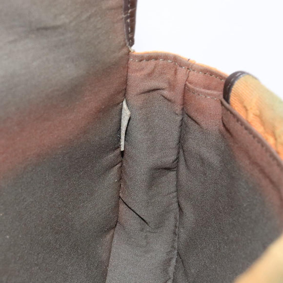 LOUIS VUITTON Monogram Mini Marjoly Shoulder Bag TST Khaki M92693 Auth yk18677