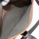 LOUIS VUITTON Monogram Mini Marjoly Shoulder Bag TST Khaki M92693 Auth yk18677-23