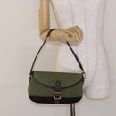 LOUIS VUITTON Monogram Mini Marjoly Shoulder Bag TST Khaki M92693 Auth yk18677-24