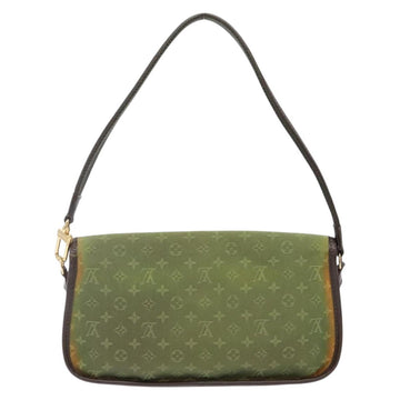 LOUIS VUITTON Monogram Mini Marjoly Shoulder Bag TST Khaki M92693 Auth yk18677 - 0
