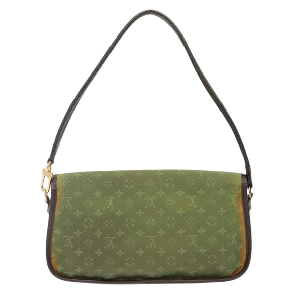 LOUIS VUITTON Monogram Mini Marjoly Shoulder Bag TST Khaki M92693 Auth yk18677
