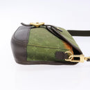 LOUIS VUITTON Monogram Mini Marjoly Shoulder Bag TST Khaki M92693 Auth yk18677-3