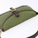 LOUIS VUITTON Monogram Mini Marjoly Shoulder Bag TST Khaki M92693 Auth yk18677-6