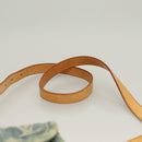 LOUIS VUITTON Monogram Denim Camera Bag Shoulder Bag Blue M95348 LV Auth yk18693-8